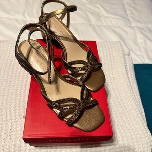 Kelly & Katie brand new